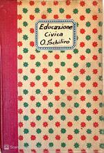 Noi e gli altri. Manuale di educazione civica