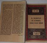 Il vangelo di Buddha secondo antiche cronache