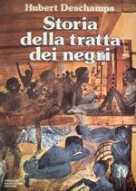 Storia della tratta dei negri