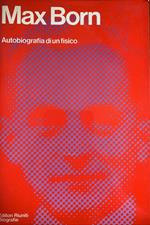 Autobiografia di un fisico