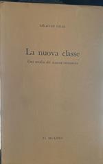 La nuova classe. Una analisi del sistema comunista