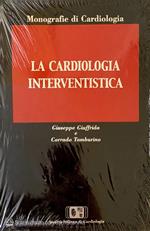 La cardiologia interventistica