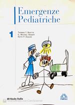 Emergenze pediatriche. Vol 1-2