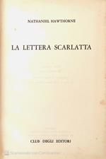 La lettera scarlatta