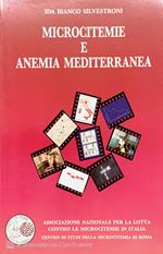 Microcitemie e anemia mediterranea