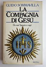 La Compagnia di Gesù