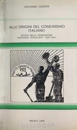 Alle origini del comunismo italiano