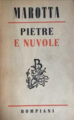 Pietre e nuvole