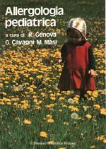 Allergologia pediatrica