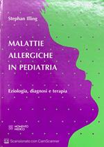 Malattie allergiche in pediatria
