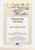 Anoressia nervosa