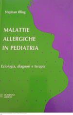 Malattie allergiche in pediatria