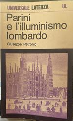 Parini e l'illuminismo lombardo