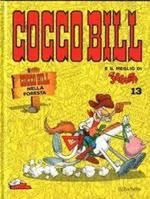 Coccobill Vol 13, 14, 15