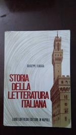 Storia della letteratura italiana