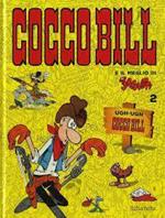 Coccobill Vol 2, 7, 8