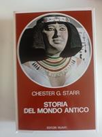 Storia del mondo antico