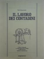 Il lavoro dei contadini. Cultura materiale e artigianato rurale in Italia e nella Svizzera italiana e retoromanza - 2° volume