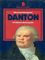 Danton - il tribuno del popolo
