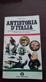 Antistoria d'Italia