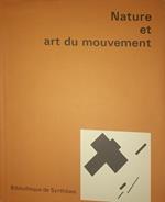 Nature et art du mouvement