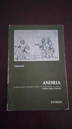 Terenzio Andria