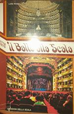 Il ballo alla Scala 1778-1970