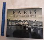 Paris Et Le Daguerreotype