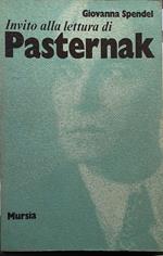 Invito alla lettura di Pasternak