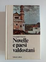 Novelle e paesi valdostani