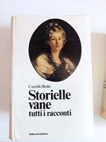 Storielle vane tutti i racconti