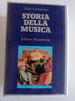 Storia della musica