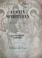 Ecrits spirituels