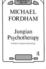 Jungian Psychotherapy: A Study in Analytical Psychology