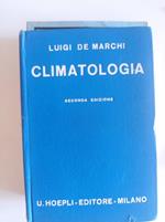 Climatologia