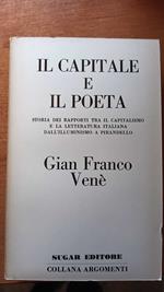 Il capitale e il poeta