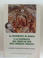 La maternità di Maria e la paternità del servo di Dio Don Umberto Terenzi