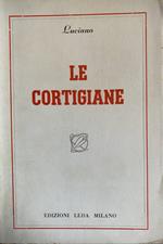 Le cortigiane