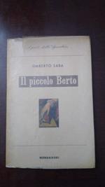 Il piccolo Berto