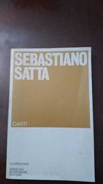 Canti