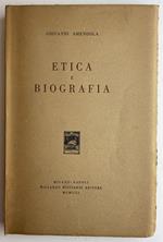 Etica e Biografia