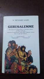 Gerusalemme