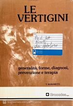 Le vertigini