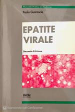 Epatite virale