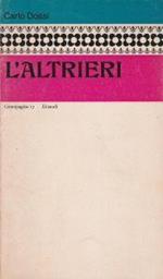 L' altrieri