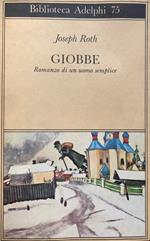 Giobbe. Romanzo di un uomo semplice