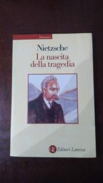 nascita della tragedia