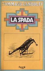 La spada