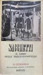 Il libro delle trecentonovelle