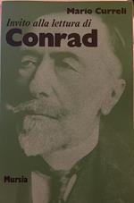 Invito alla lettura di Conrad